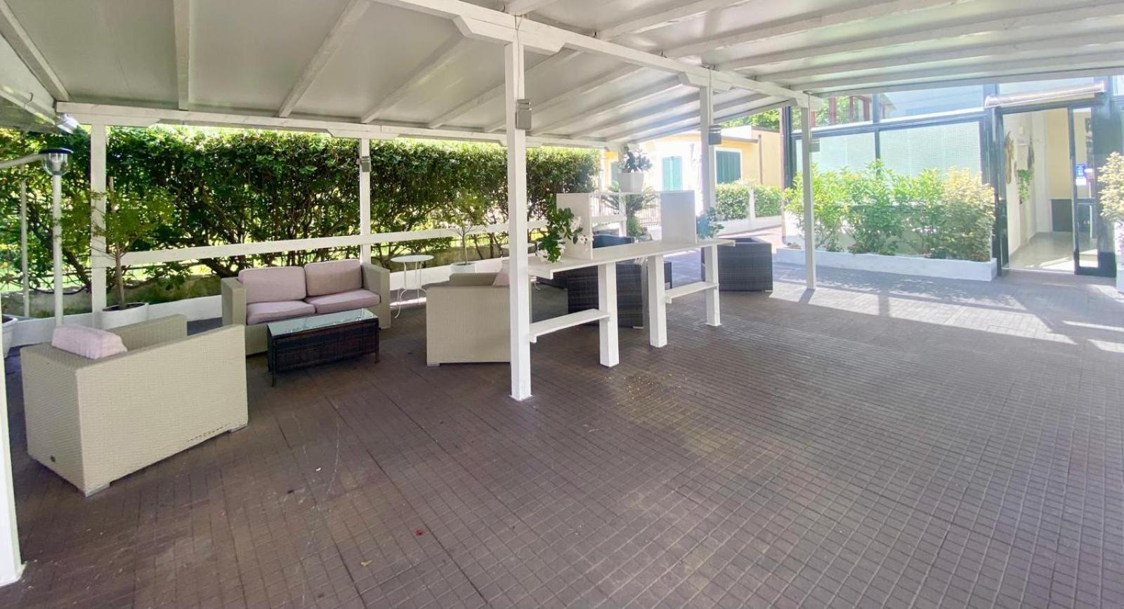 Hotel Praja Mare Прая а Маре Екстериор снимка