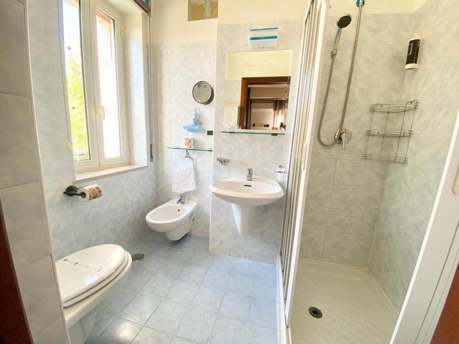Hotel Praja Mare Прая а Маре Екстериор снимка