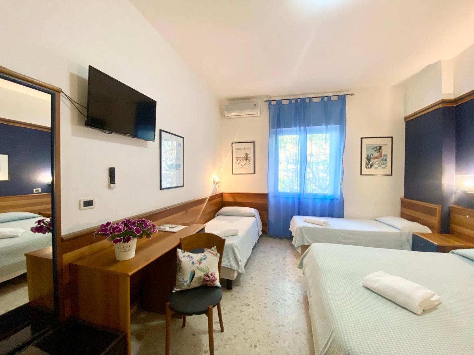 Hotel Praja Mare Прая а Маре Екстериор снимка