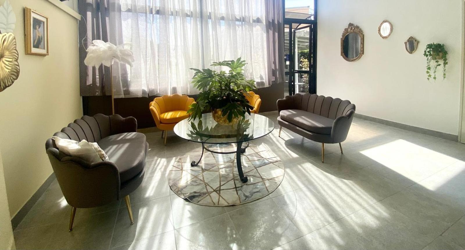 Hotel Praja Mare Прая а Маре Екстериор снимка