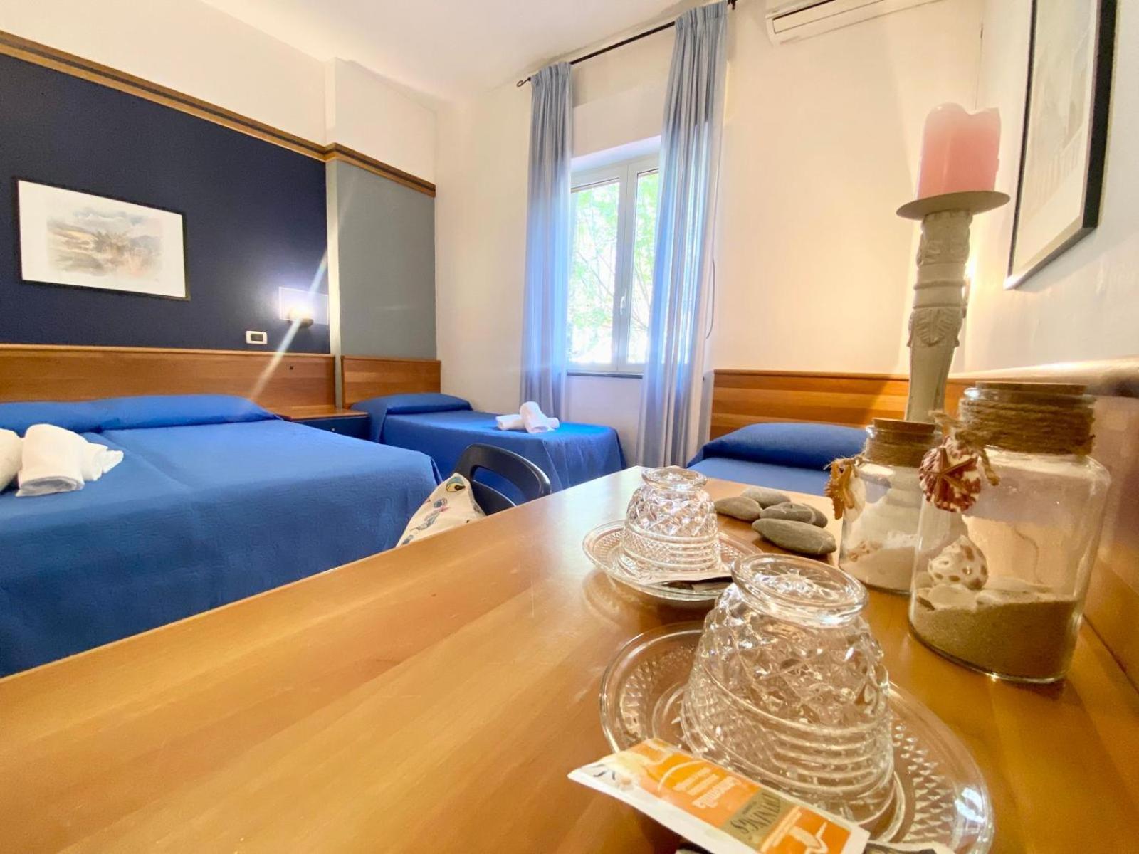 Hotel Praja Mare Прая а Маре Екстериор снимка