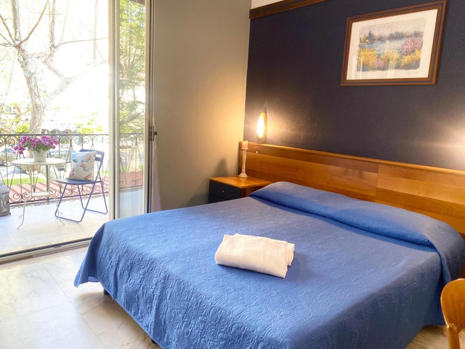 Hotel Praja Mare Прая а Маре Екстериор снимка