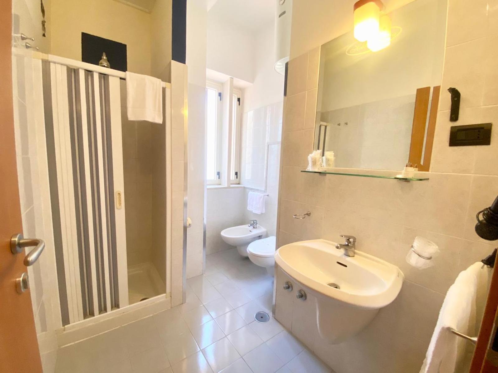Hotel Praja Mare Прая а Маре Екстериор снимка